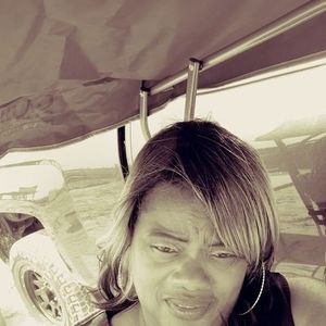 Meet your Posher, Debra